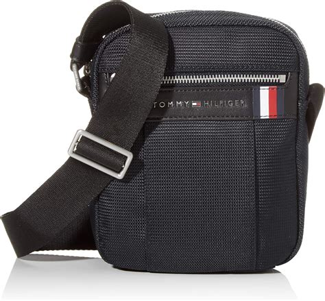 tommy hilfiger side bag men.